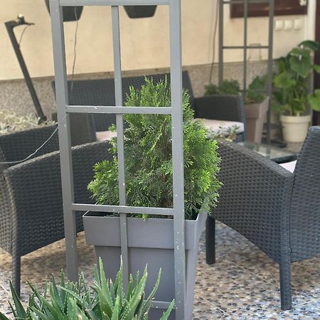 Lilyy Appartement Leskovac  Buitenkant foto