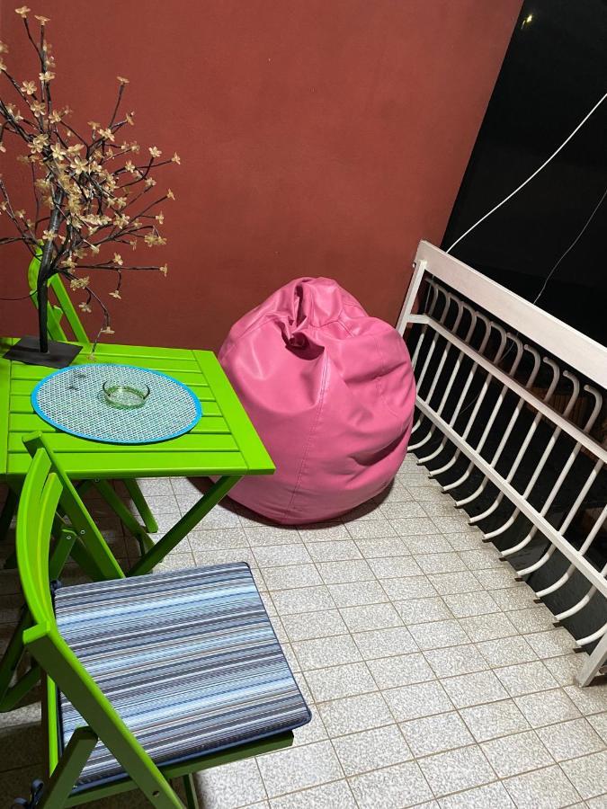 Lilyy Appartement Leskovac  Buitenkant foto
