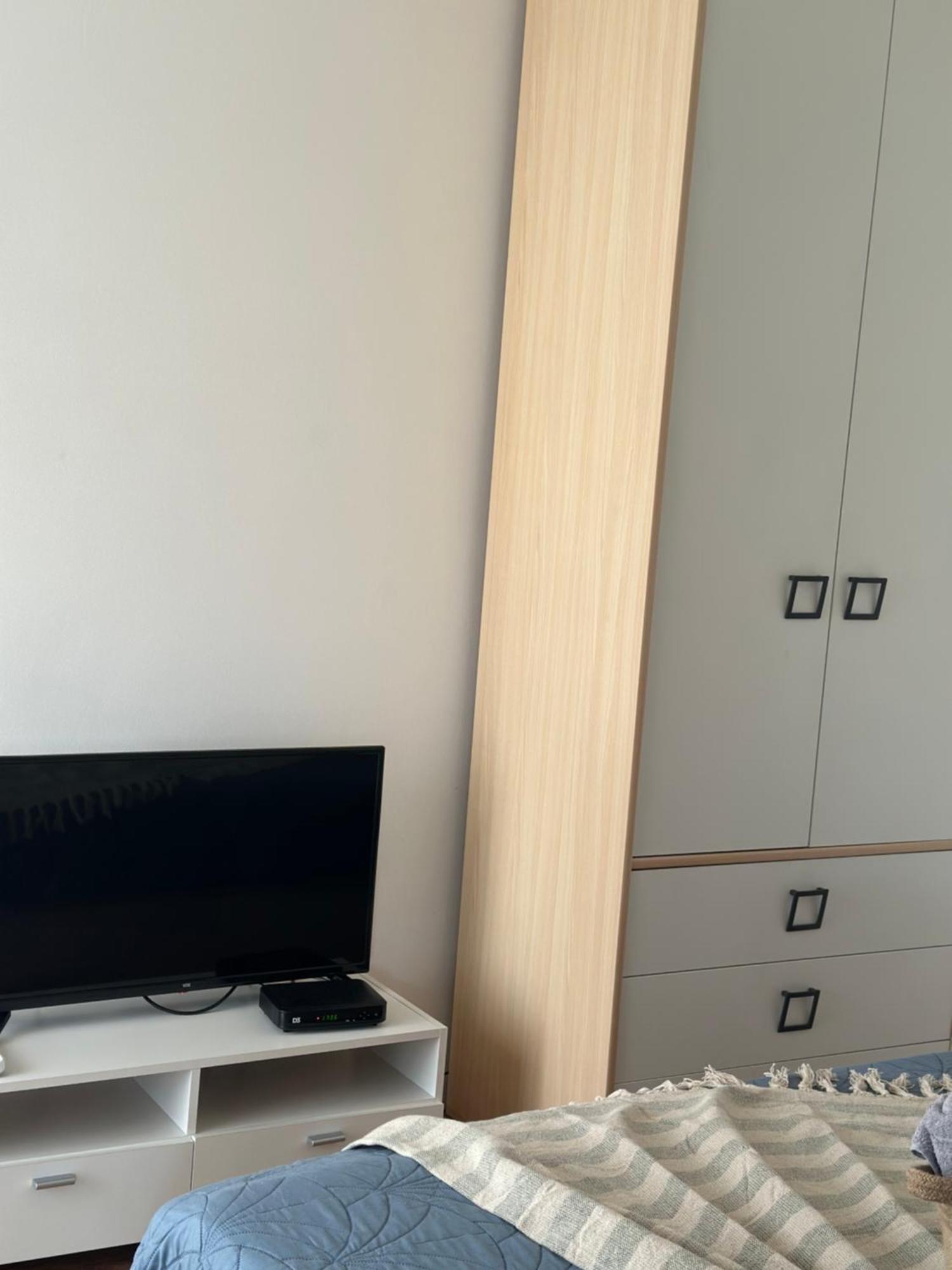 Lilyy Appartement Leskovac  Buitenkant foto